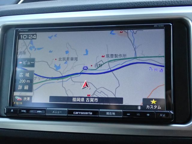 Toyota VITZ 2016-10 22189-3