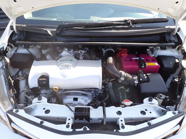 Toyota VITZ 2016-10 22189-24