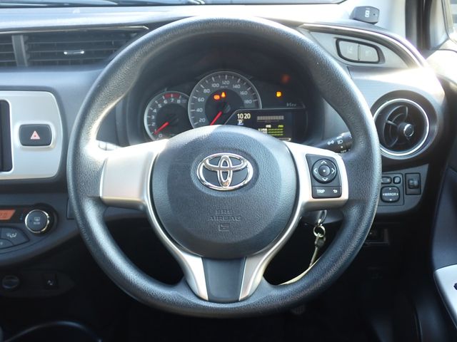 Toyota VITZ 2016-10 22189-6