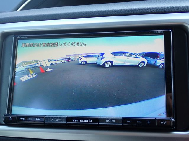 Toyota VITZ 2016-10 22189-4