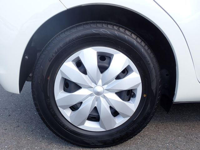 Toyota VITZ 2016-10 22189-23