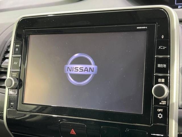 Nissan SERENA 2016-10 12267-2