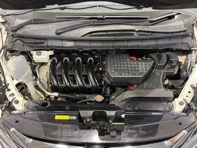 Nissan SERENA 2016-10 12267-14