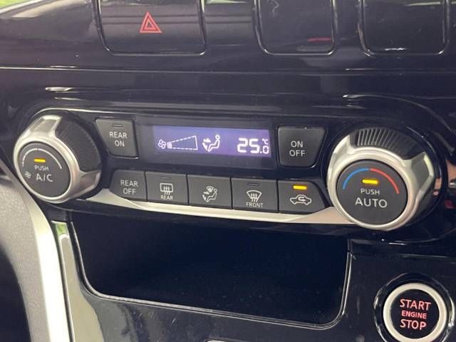 Nissan SERENA 2016-10 12267-17