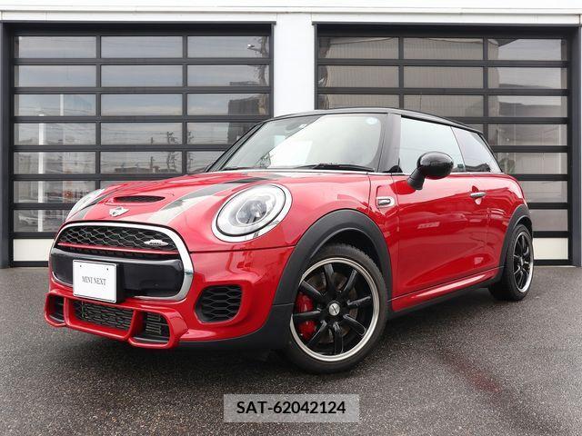 Bmw MINI 2017-05 293815-0