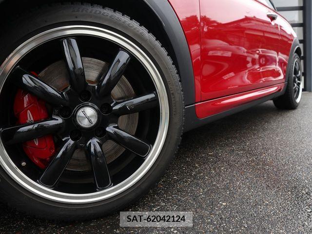 Bmw MINI 2017-05 293815-1