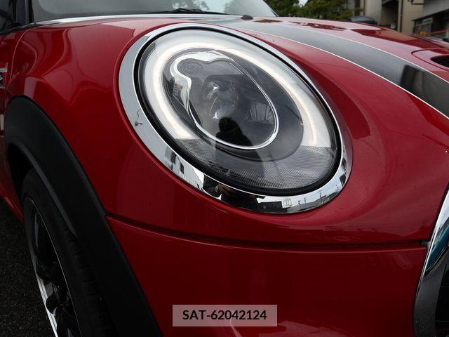 Bmw MINI 2017-05 293815-2