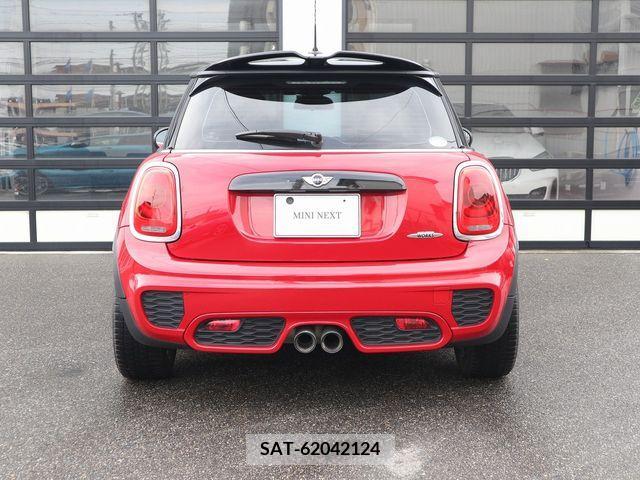 Bmw MINI 2017-05 293815-4