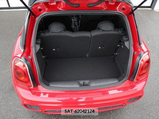 Bmw MINI 2017-05 293815-5