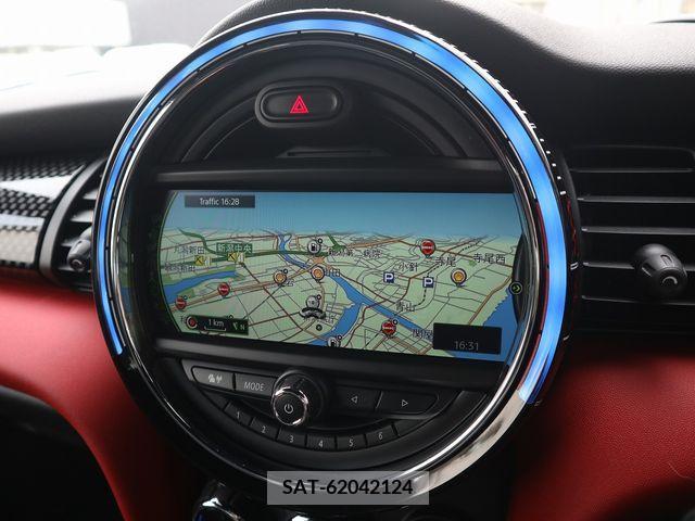Bmw MINI 2017-05 293815-13