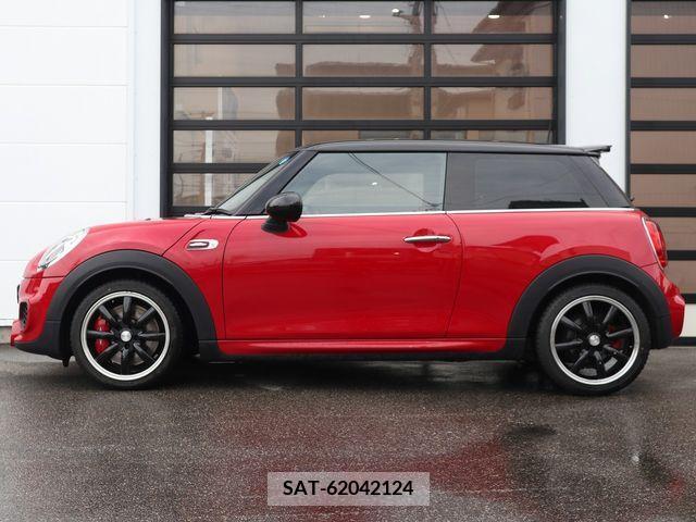 Bmw MINI 2017-05 293815-17