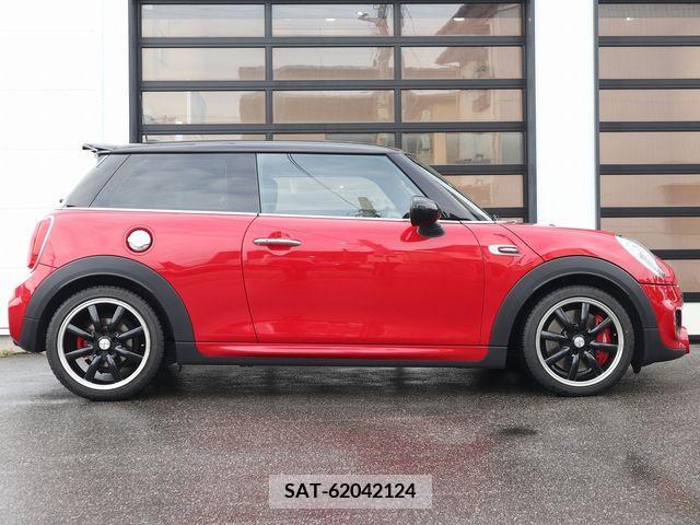 Bmw MINI 2017-05 293815-18