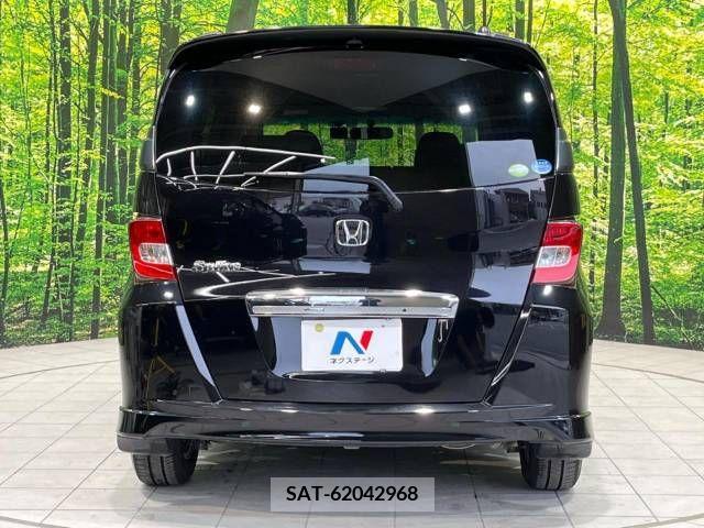Honda FREED SPIKE 2010-09 328162-15