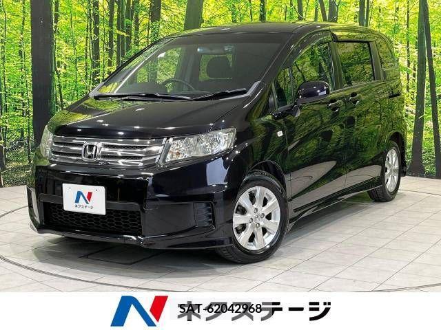 Honda FREED SPIKE 2010-09 328162-0