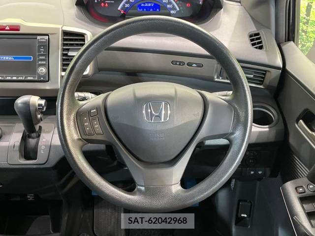 Honda FREED SPIKE 2010-09 328162-11