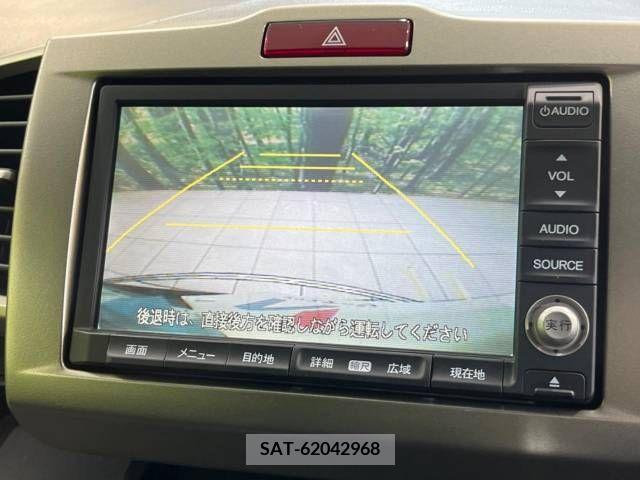 Honda FREED SPIKE 2010-09 328162-3