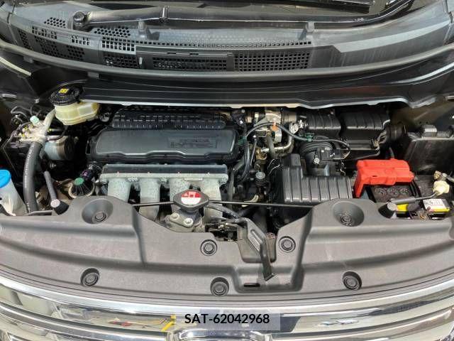 Honda FREED SPIKE 2010-09 328162-18