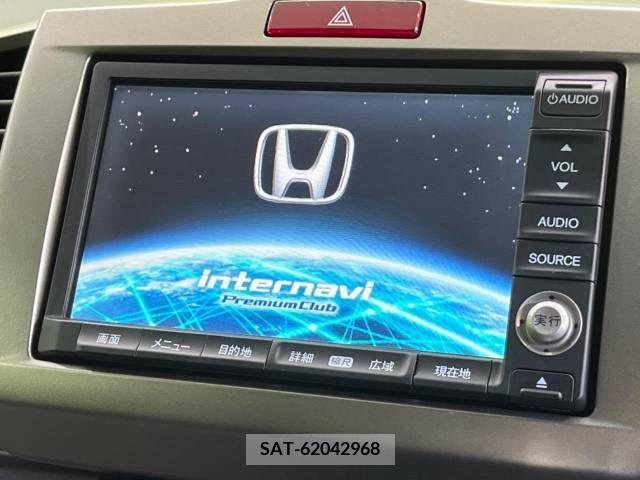 Honda FREED SPIKE 2010-09 328162-2