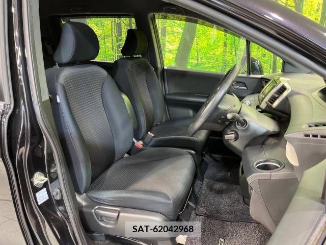 Honda FREED SPIKE 2010-09 328162-8