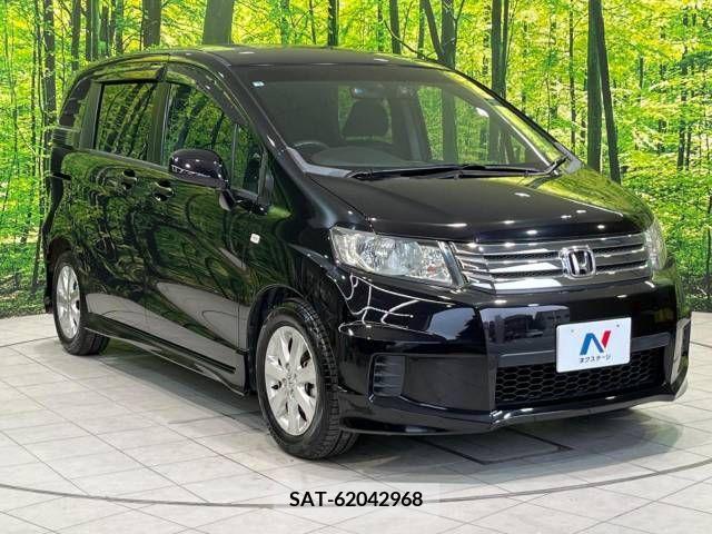 Honda FREED SPIKE 2010-09 328162-16