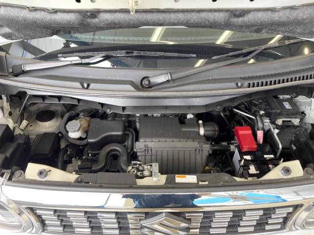 Suzuki WAGON R 2021-10 17981-18