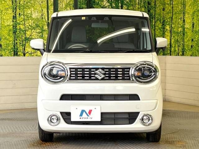 Suzuki WAGON R 2021-10 17981-14