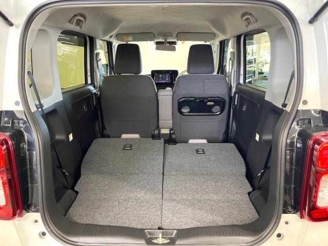 Suzuki WAGON R 2021-10 17981-10