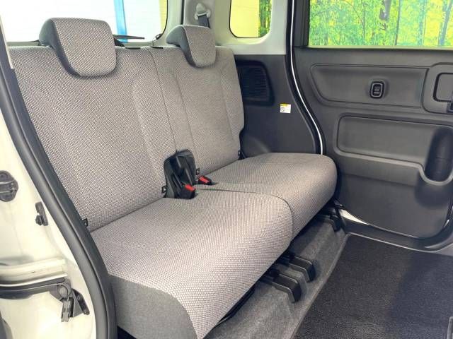 Suzuki WAGON R 2021-10 17981-9