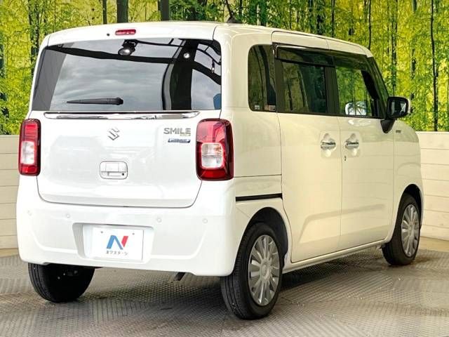 Suzuki WAGON R 2021-10 17981-17