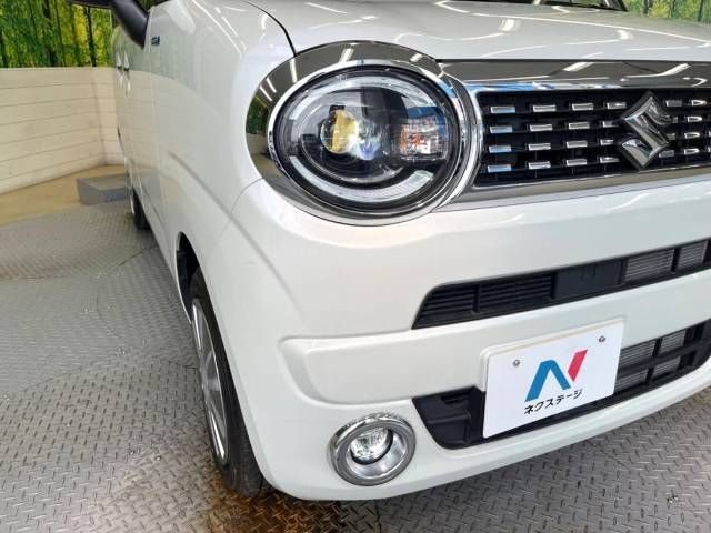 Suzuki WAGON R 2021-10 17981-12