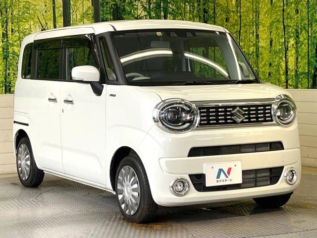 Suzuki WAGON R 2021-10 17981-16