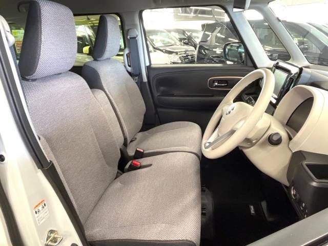 Suzuki WAGON R 2021-10 17981-8