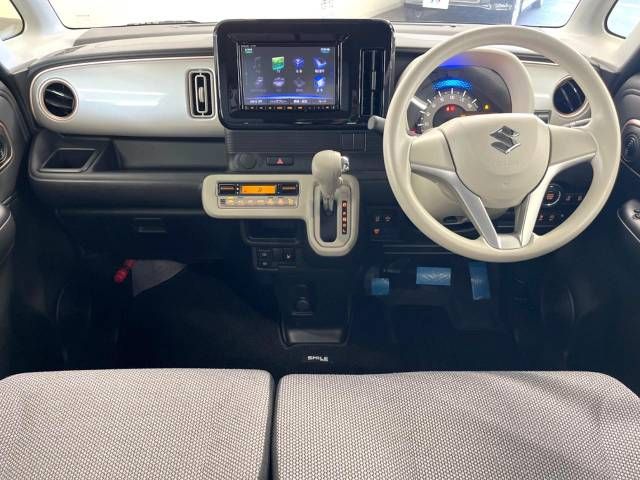 Suzuki WAGON R 2021-10 17981-1