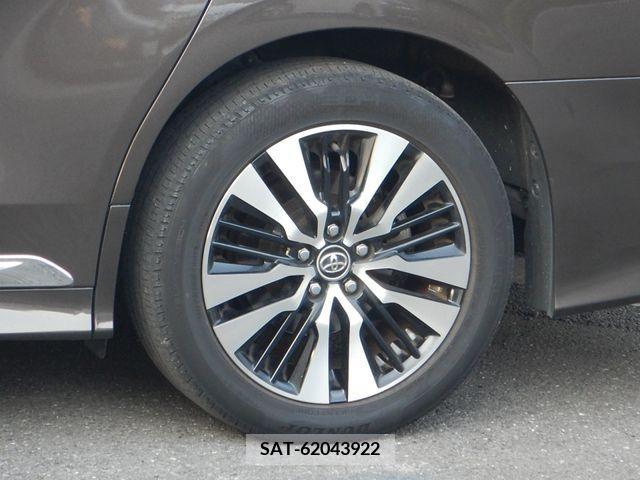 Toyota ALPHARD 2018-07 221147-2