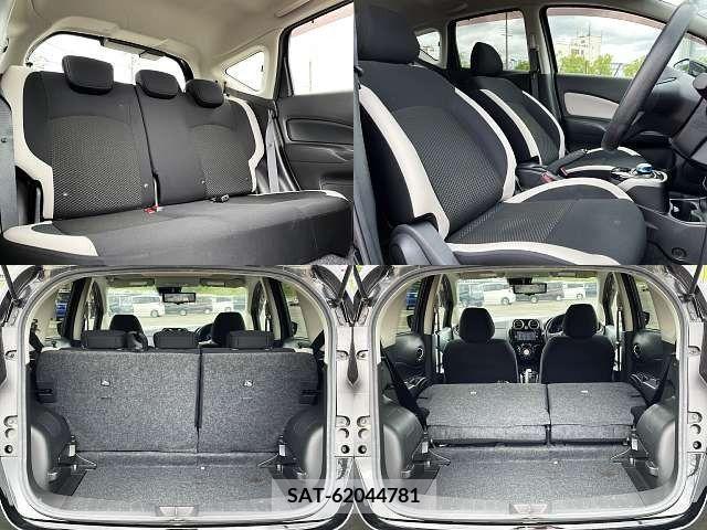 Nissan NOTE 2019-03 329109-6