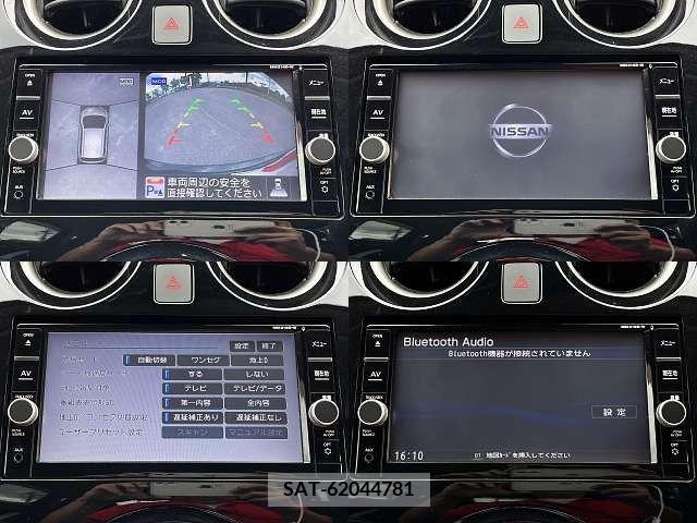 Nissan NOTE 2019-03 329109-3