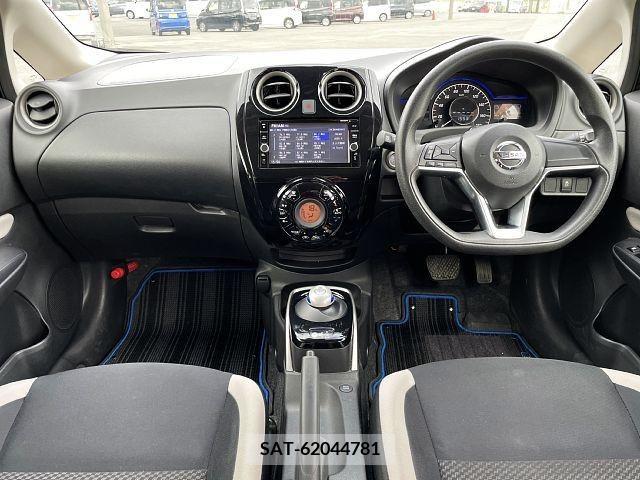 Nissan NOTE 2019-03 329109-1