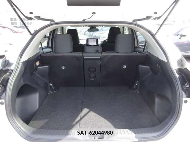 Toyota YARIS CROSS 2022-03 291705-8