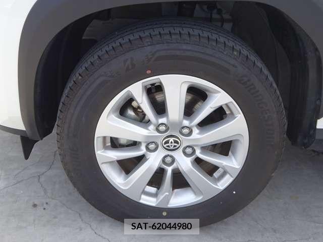 Toyota YARIS CROSS 2022-03 291705-11