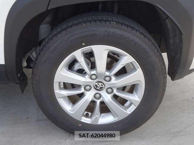 Toyota YARIS CROSS 2022-03 291705-12