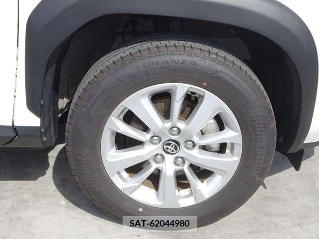 Toyota YARIS CROSS 2022-03 291705-14