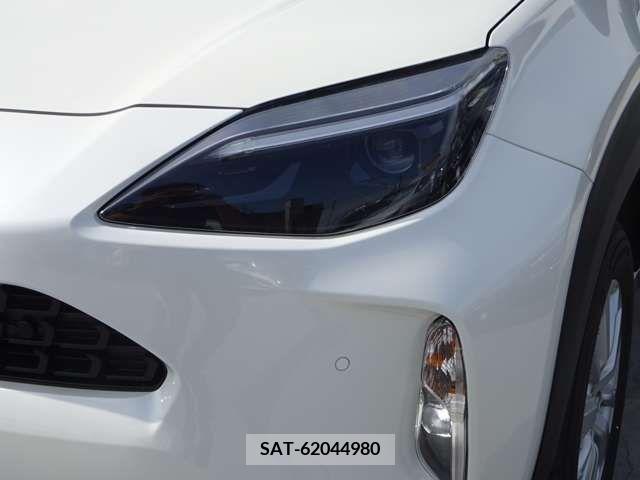 Toyota YARIS CROSS 2022-03 291705-3