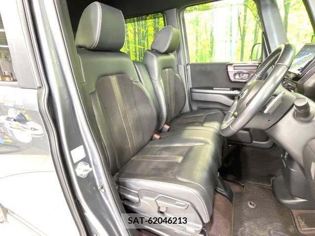 Honda N BOX CUSTOM 2019-12 279090-8