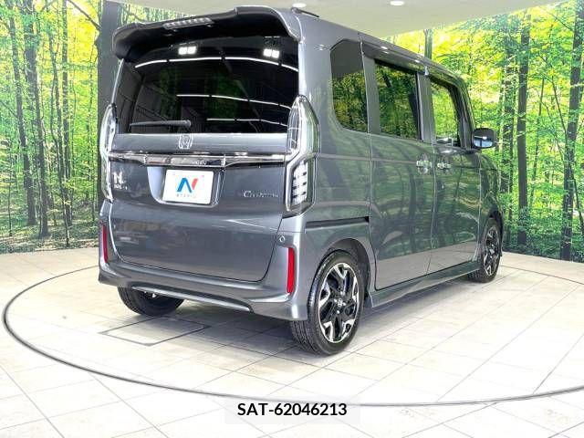Honda N BOX CUSTOM 2019-12 279090-17
