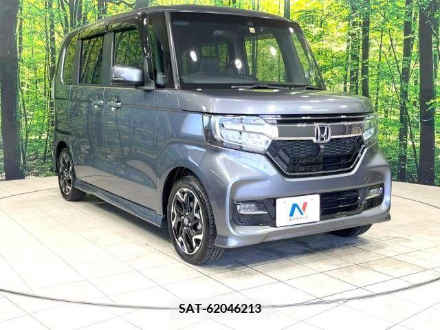 Honda N BOX CUSTOM 2019-12 279090-16