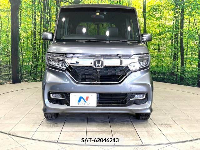 Honda N BOX CUSTOM 2019-12 279090-14