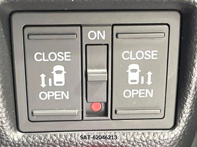 Honda N BOX CUSTOM 2019-12 279090-5
