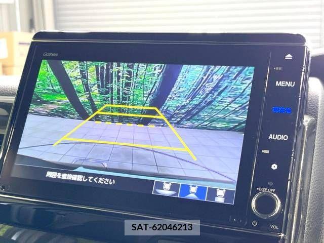 Honda N BOX CUSTOM 2019-12 279090-4