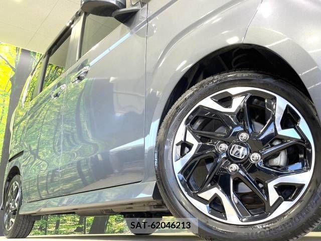 Honda N BOX CUSTOM 2019-12 279090-13