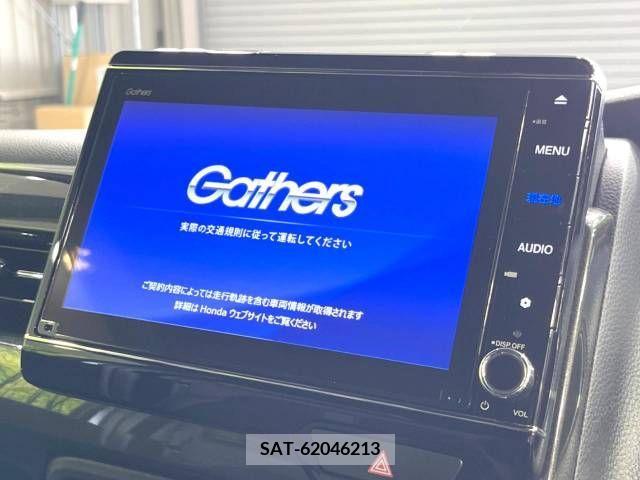 Honda N BOX CUSTOM 2019-12 279090-3